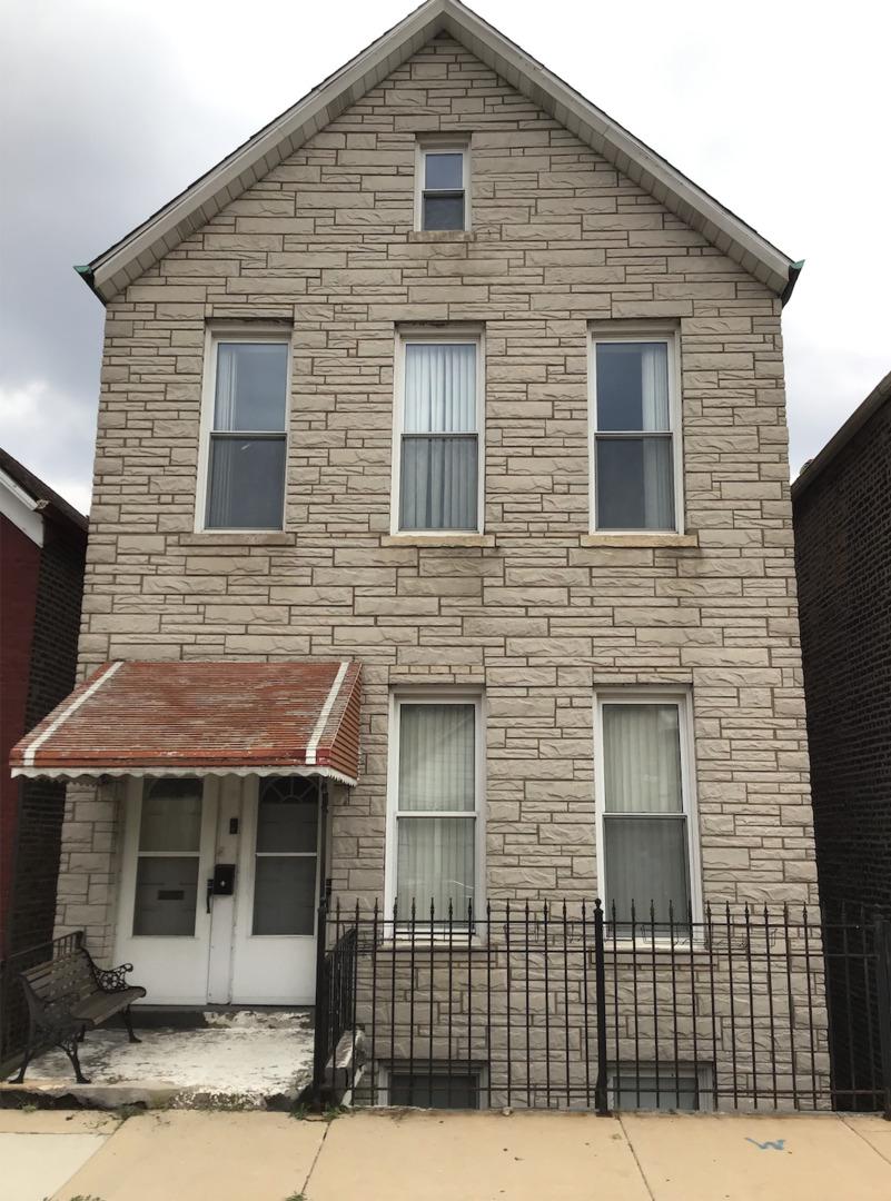 2317 S Seeley Ave., Chicago, IL 60608