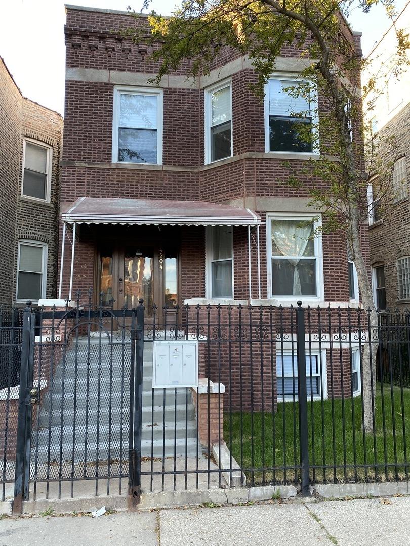 4204 W Crystal St., Chicago, IL 60651