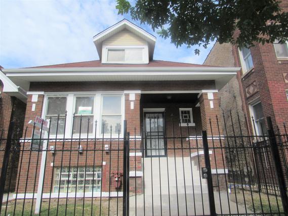 6042 S Talman Ave., Chicago, IL 60629