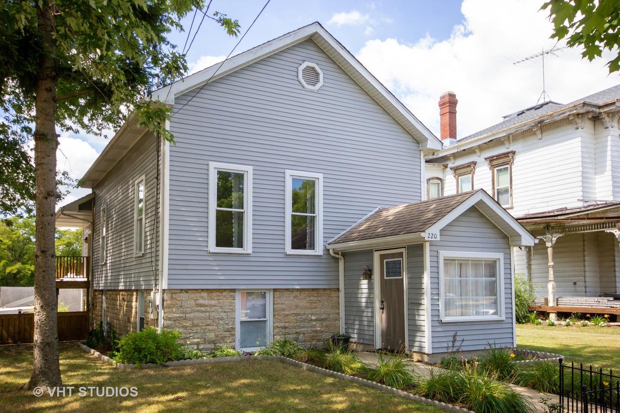 220 S Kankakee St., Wilmington, IL 60481