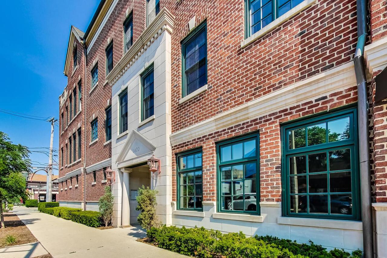 1400 W Webster Ave. #2W, Chicago, IL 60614