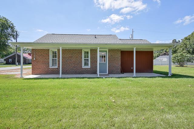 103 Mckinley St., Catlin, IL 61817