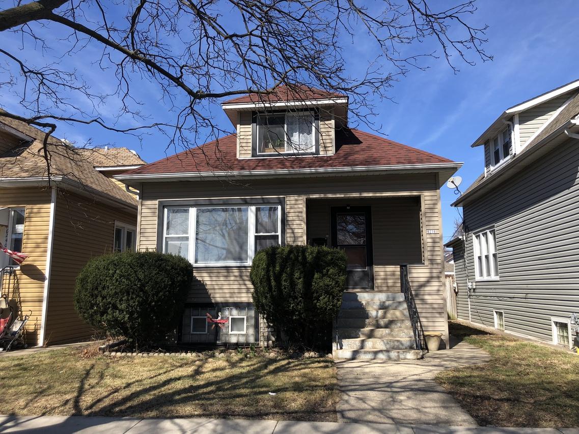 [Address Hidden by Seller], Chicago, IL 60634