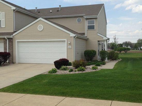 25113 Faraday Rd., Manhattan, IL 60442