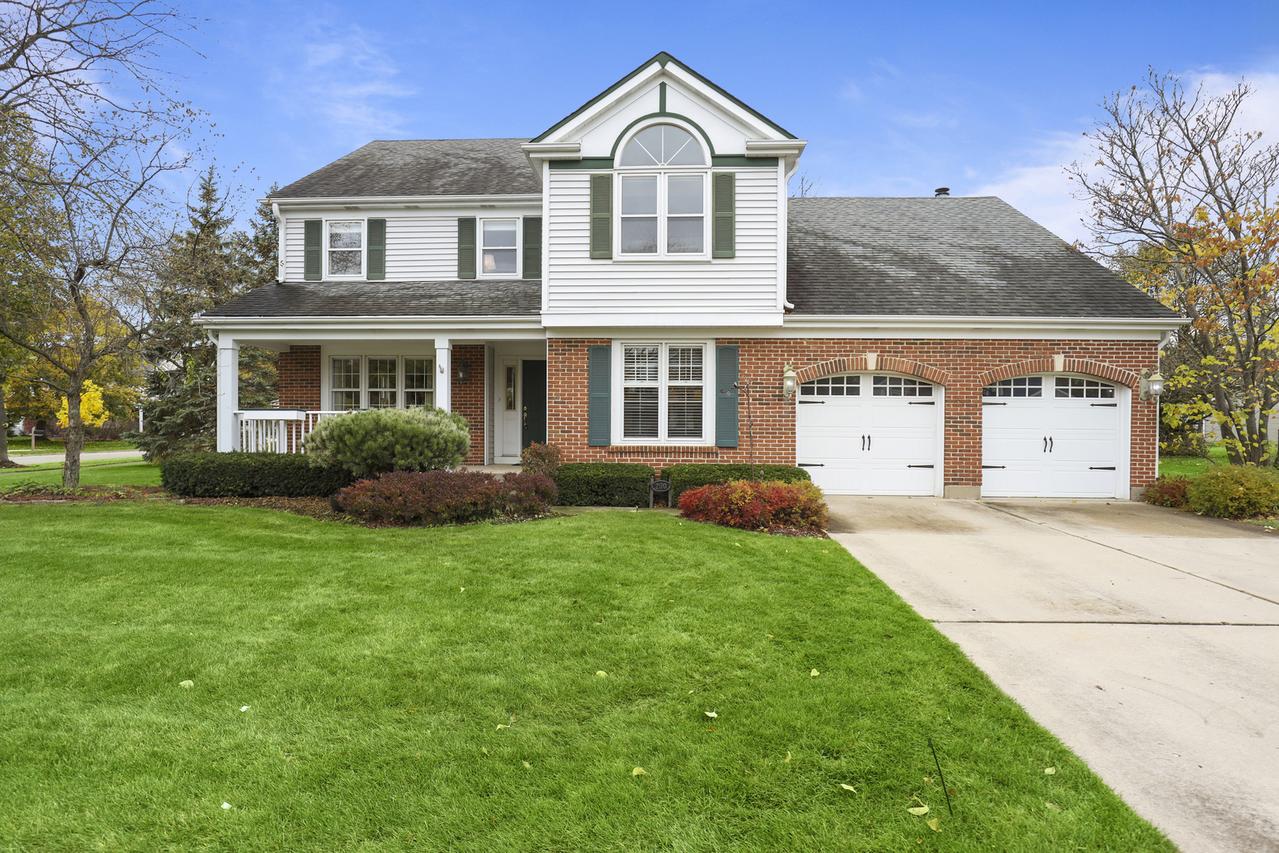 200 Pinyon Pine Ct., Buffalo Grove, IL 60089