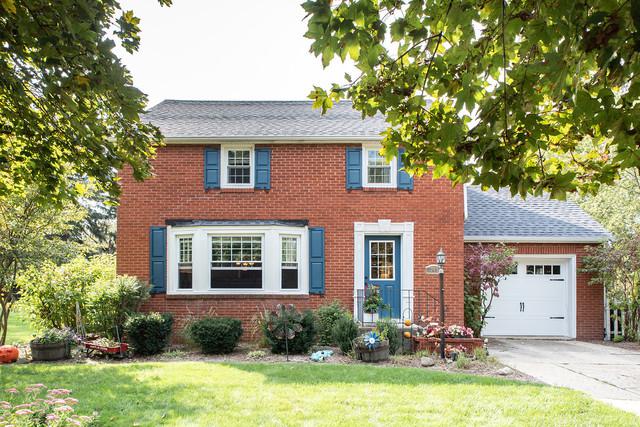 345 N Maple St., Waterman, IL 60556