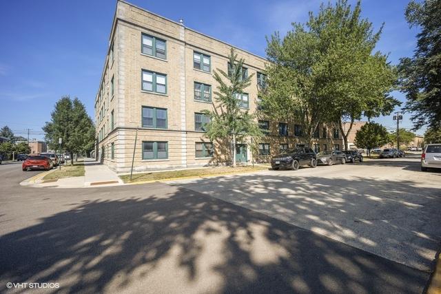 9100 Lamon Ave. #1S, Skokie, IL 60077