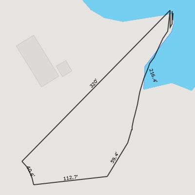 6 Maple Ct., Putnam, IL 61560