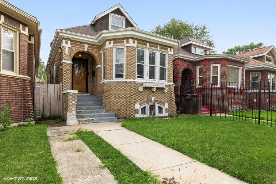 1707 W 90th St., Chicago, IL 60620