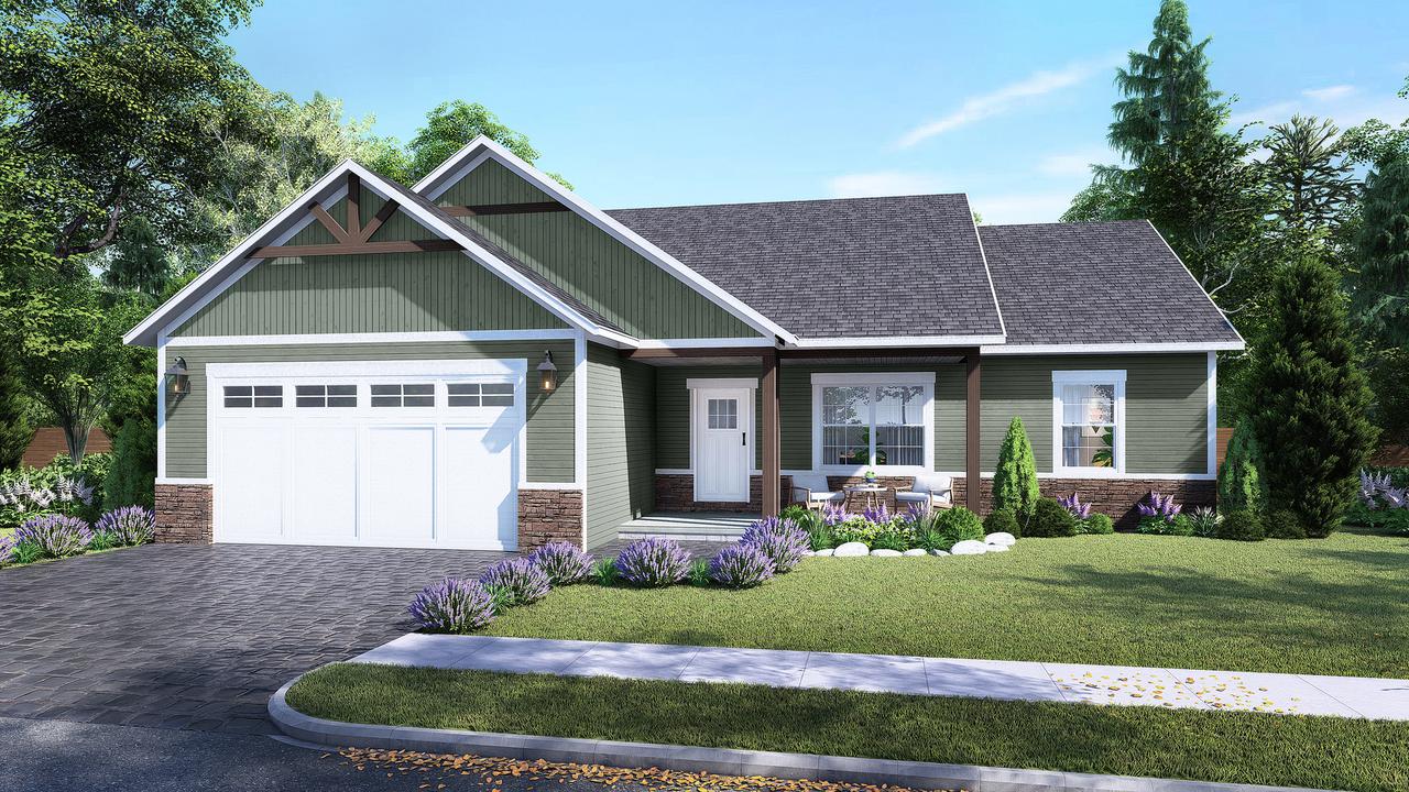 1612 E Horizon Ln., Urbana, IL 61802