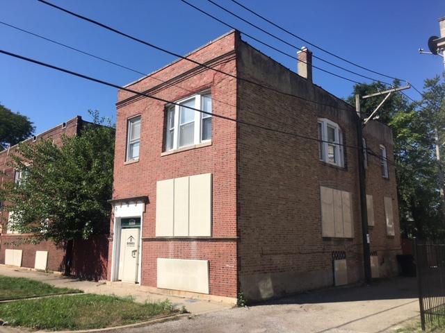 6148 S Bishop St., Chicago, IL 60636