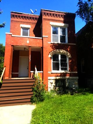 7425 S Eggleston Ave., Chicago, IL 60621