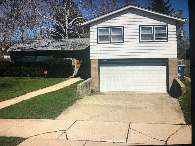 1124 E 159th Pl., South Holland, IL 60473