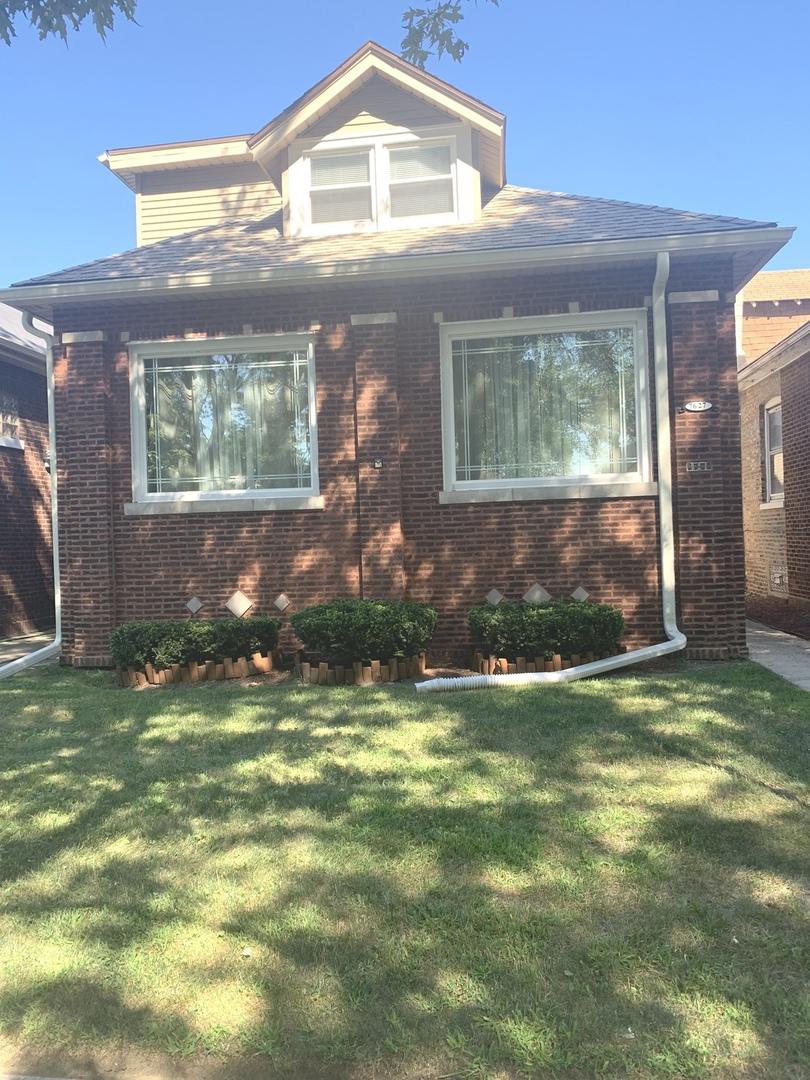 [Address Hidden by Seller], Chicago, IL 60619