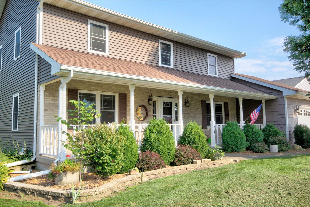 104 Stone Ave., Watseka, IL 60970