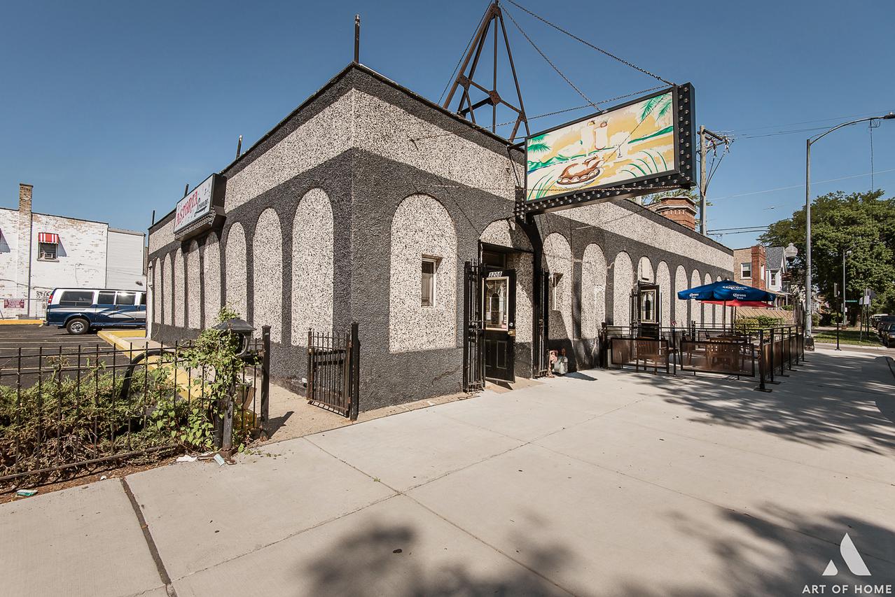 4400 W Belmont Ave., Chicago, IL 60641