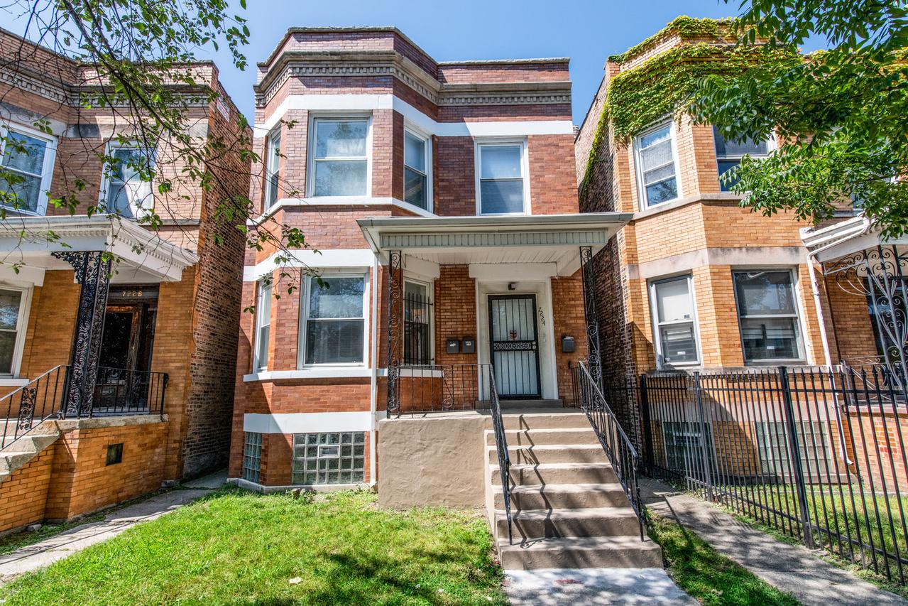 7224 S Saint Lawrence Ave., Chicago, IL 60619