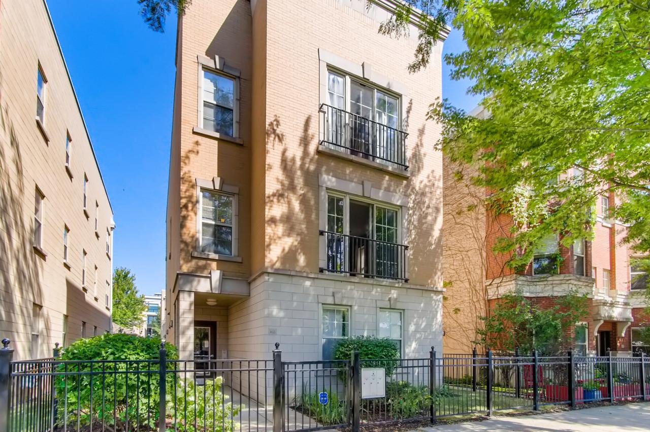 1033 S Lytle St. #201, Chicago, IL 60607