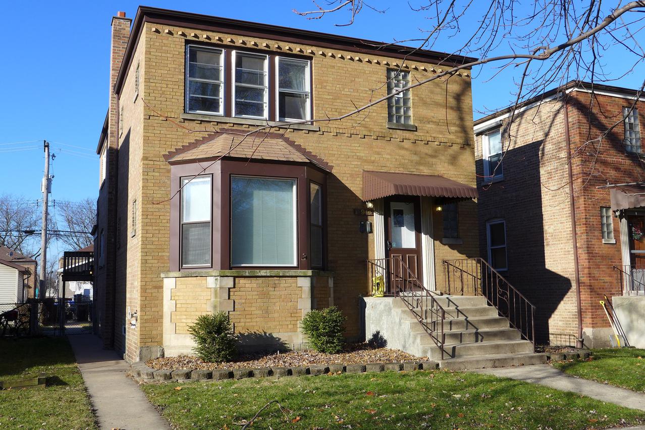 10944 S Artesian Ave., Chicago, IL 60655