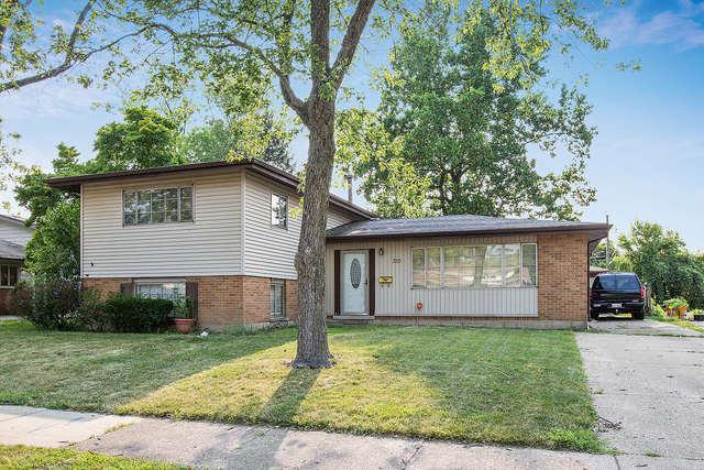 310 Douglas St., Park Forest, IL 60466