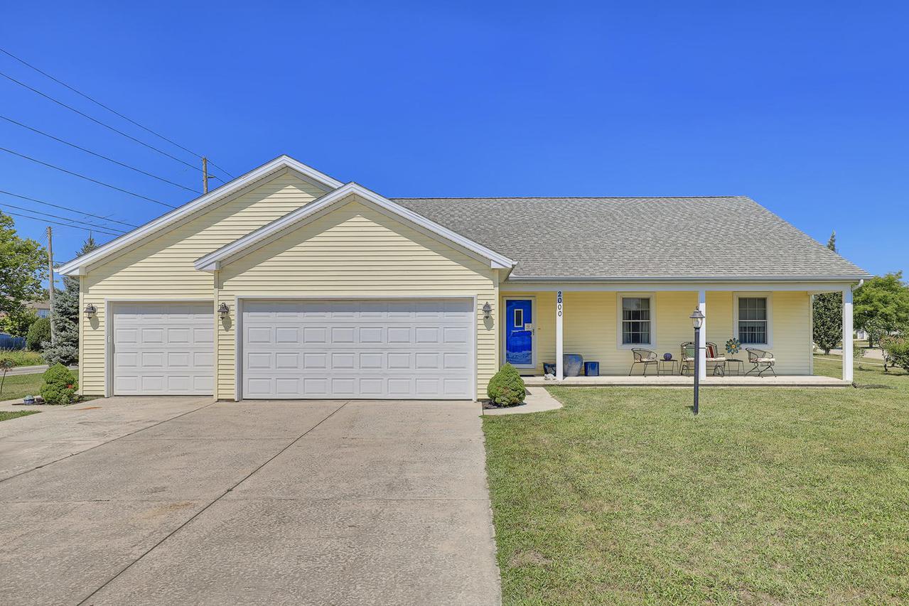 2000 E Grand Ave., St. Joseph, IL 61873