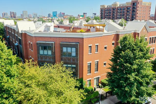 1449 S Peoria St., Chicago, IL 60608