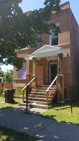 6410 S Honore St., Chicago, IL 60636
