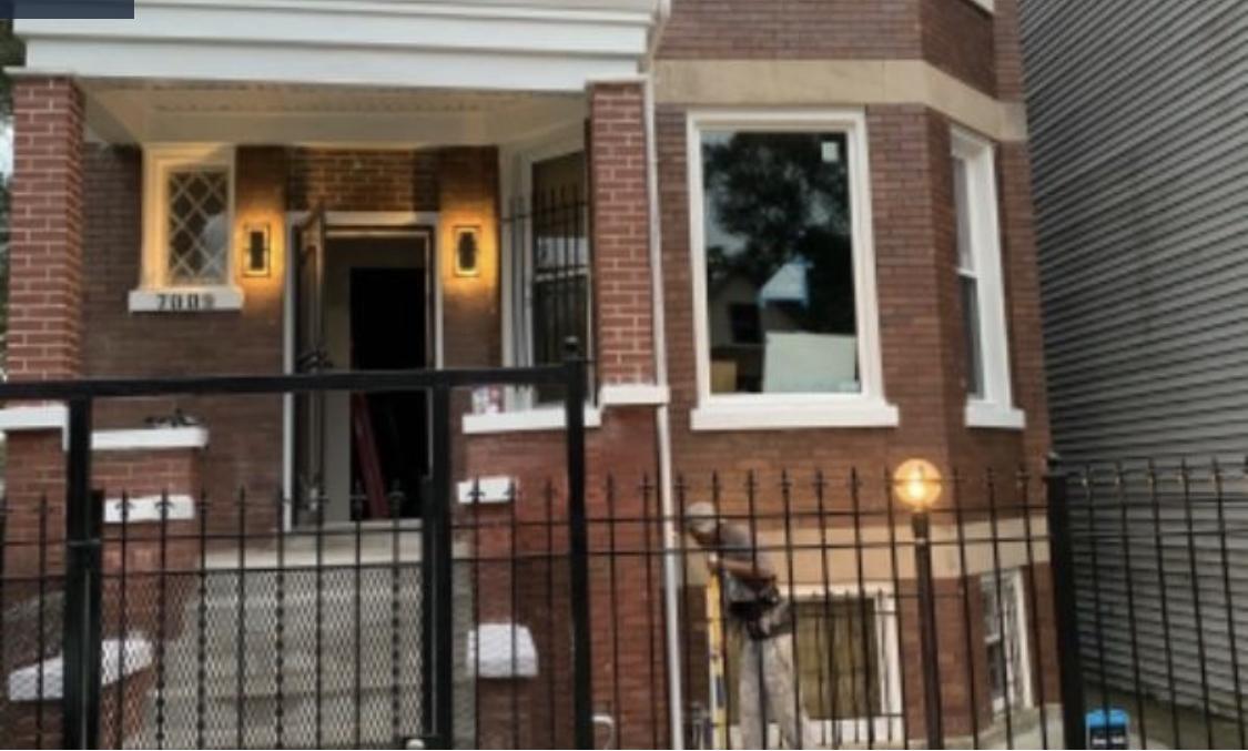 7009 S Paulina St., Chicago, IL 60636