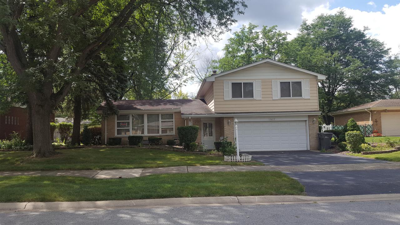 8625 W 144th Pl., Orland Park, IL 60462