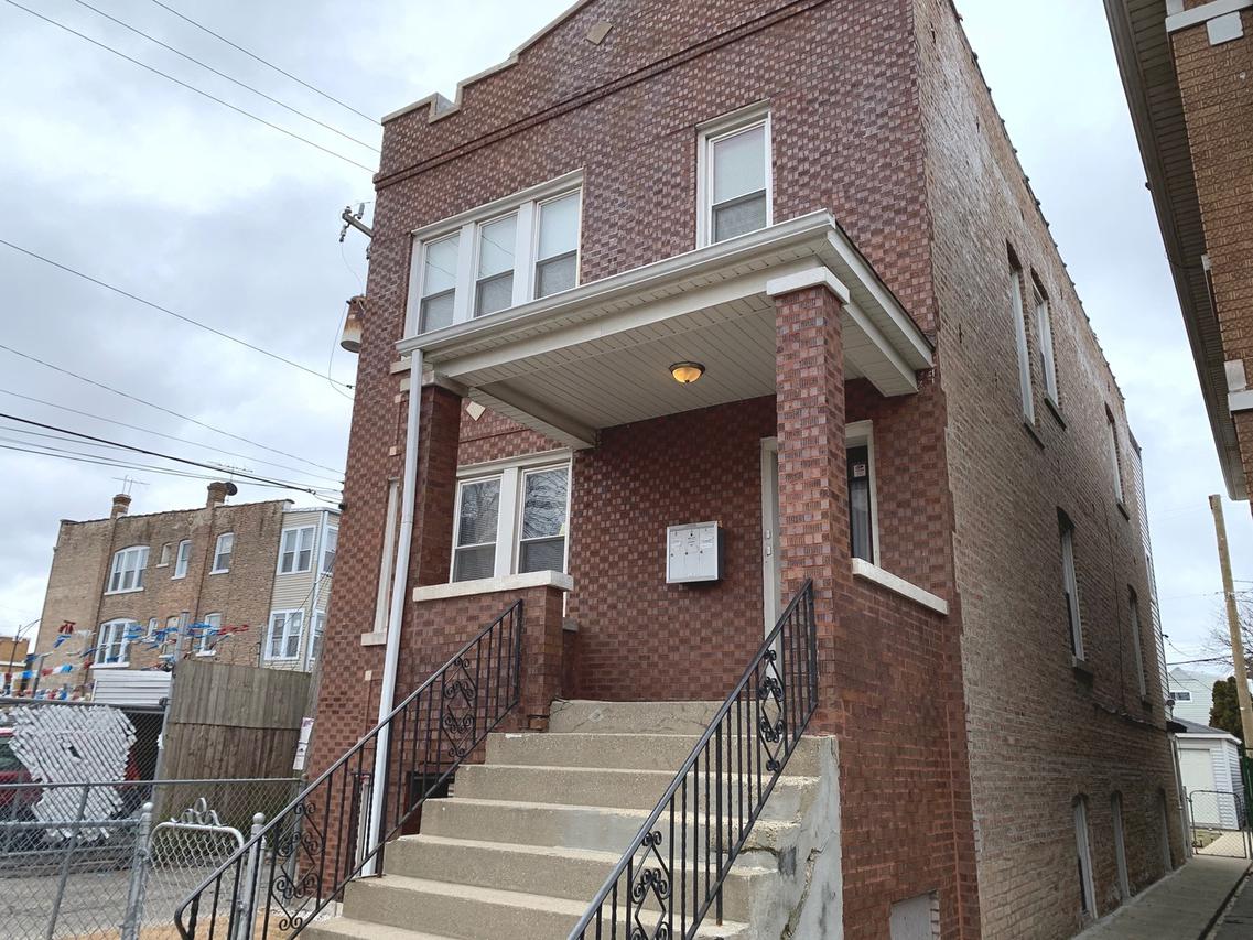 2414 N Menard Ave., Chicago, IL 60639