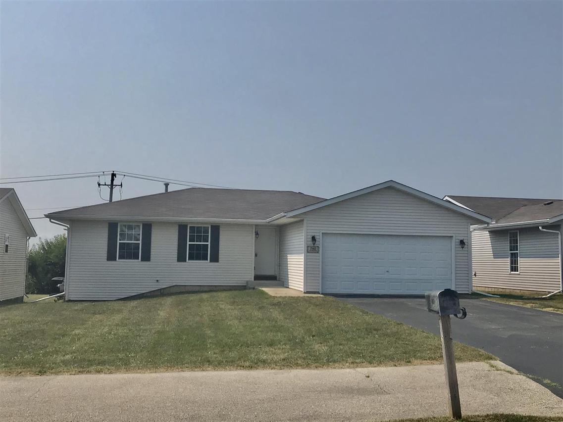 7140 Salzbrenner Ln., Machesney Park, IL 61115