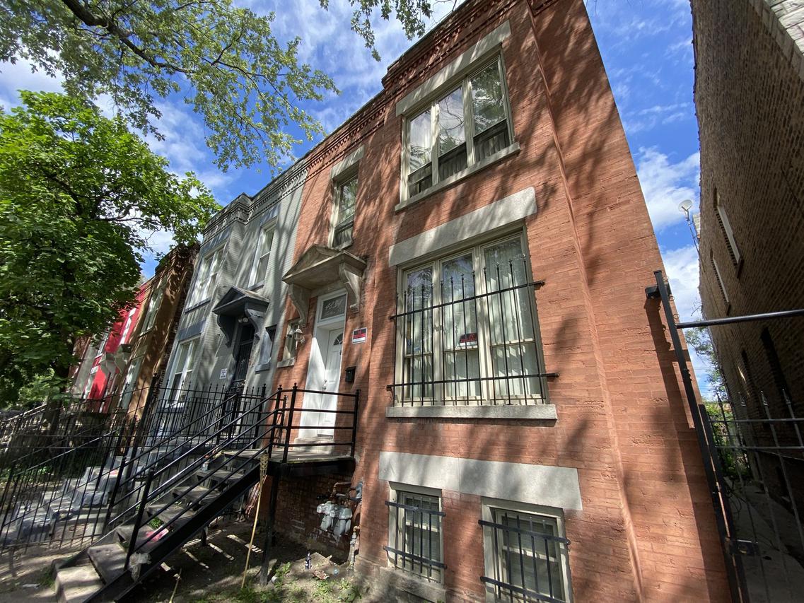 4834 W Fulton St., Chicago, IL 60644