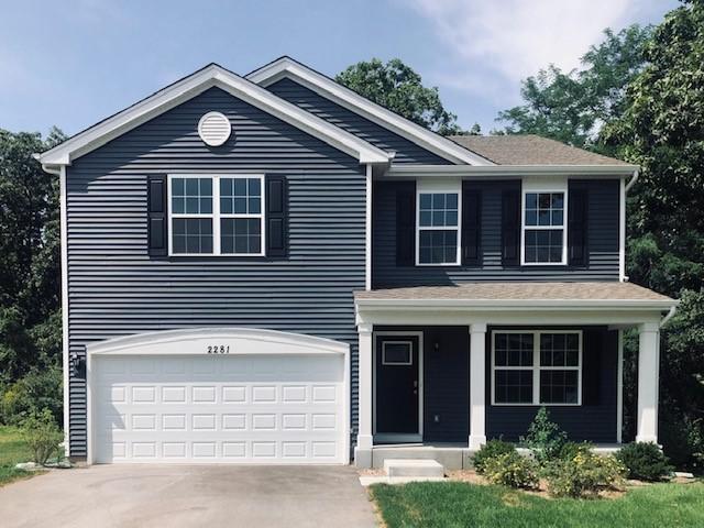 2281 Preswick Ln., Woodstock, IL 60098