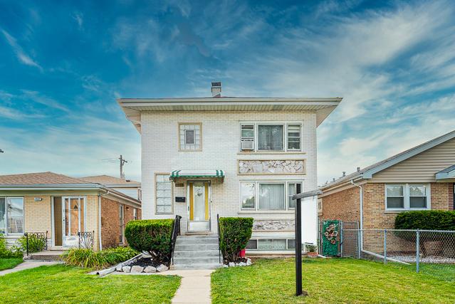 2924 N Mulligan Ave., Chicago, IL 60634