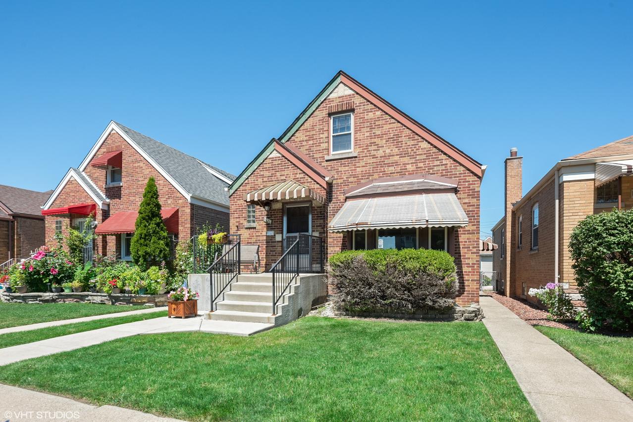 3928 W 69th Pl., Chicago, IL 60629