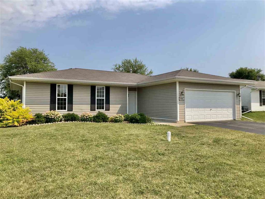 8385 Crooked Bend Rd., Machesney Park, IL 61115