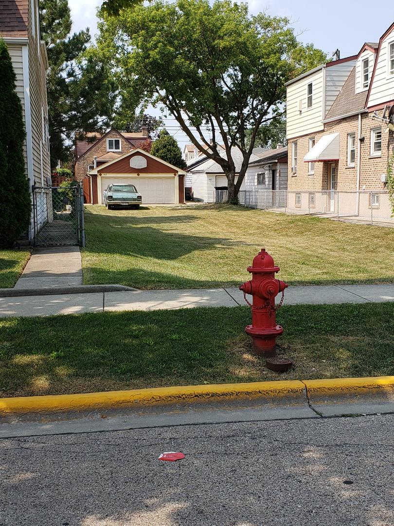 4104 N Octavia Ave., Norridge, IL 60706