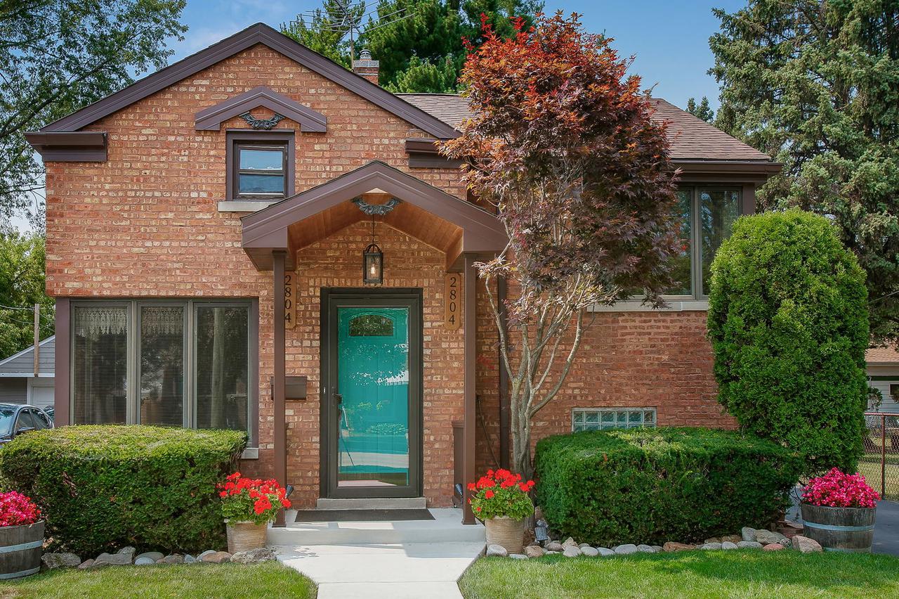 2804 Elm St., Franklin Park, IL 60131