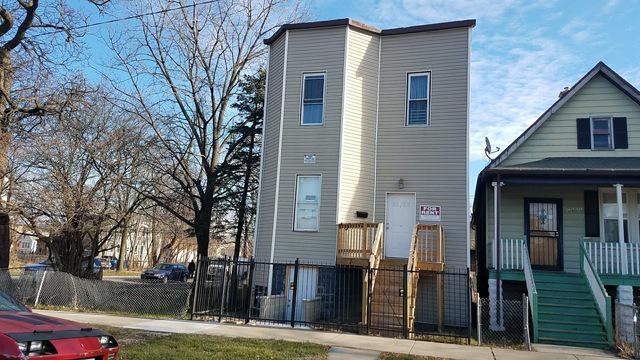 5603 S Justine St., Chicago, IL 60636