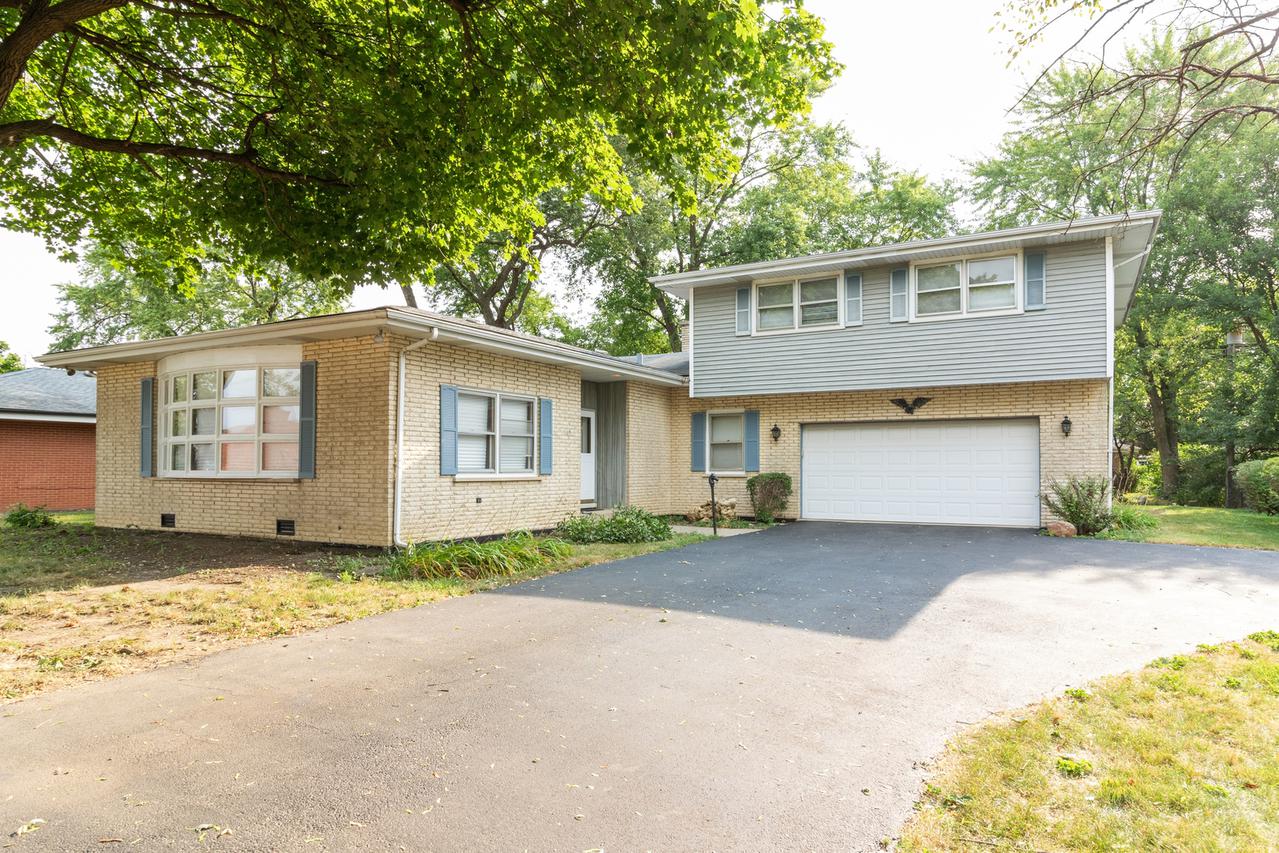 12801 S Ridgeland Ave., Palos Heights, IL 60463