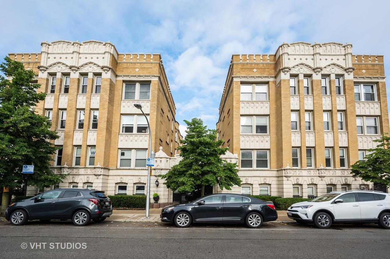 4240 N Clarendon Ave. #207-S, Chicago, IL 60613