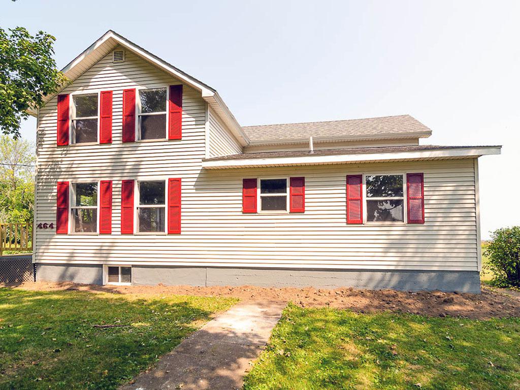 464 E Franklin St., Bement, IL 61813
