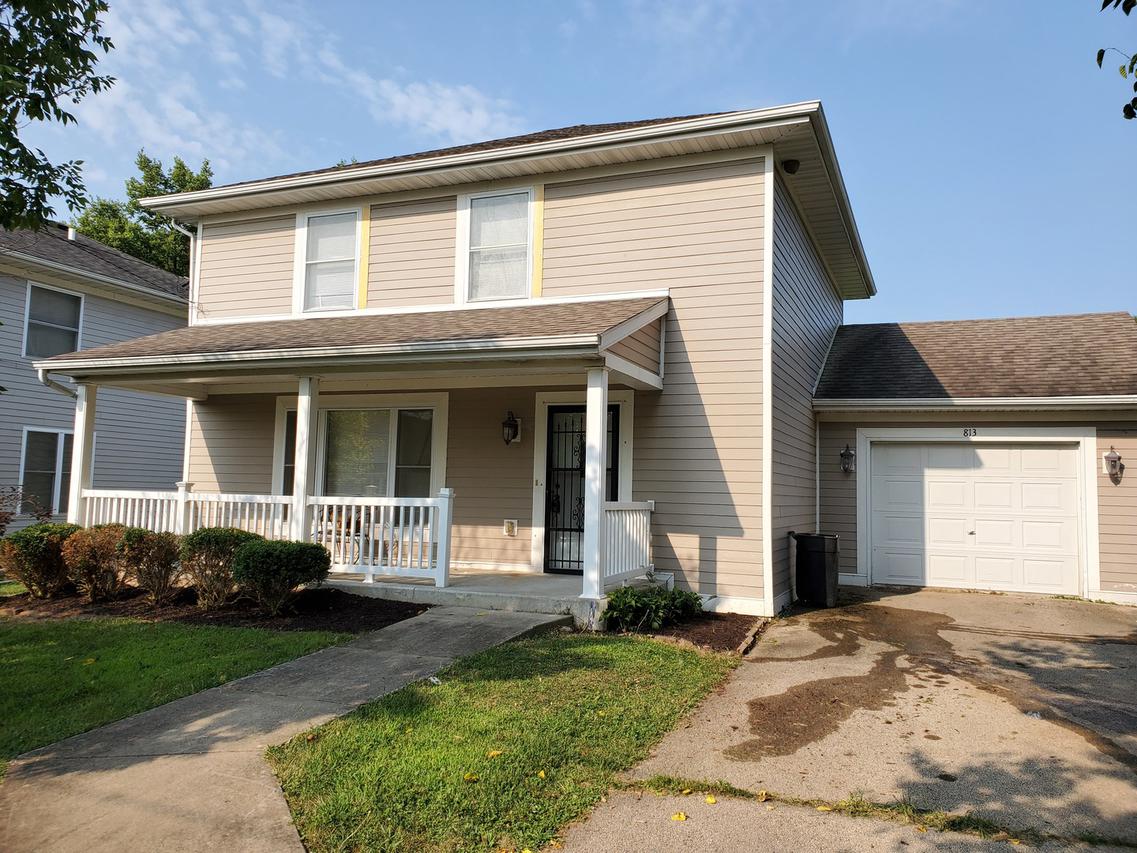 813 Newport Ave., Rockford, IL 61102