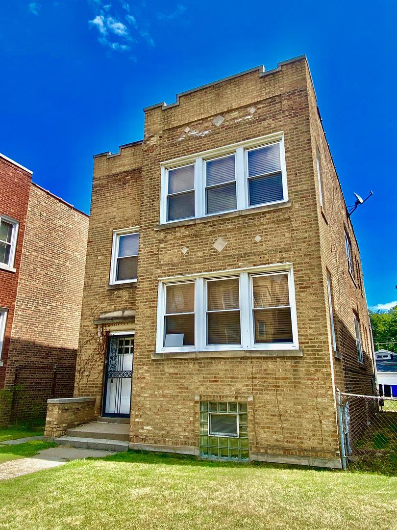 7717 S Jeffery Blvd., Chicago, IL 60649