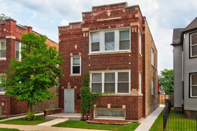7207 S Perry Ave., Chicago, IL 60619