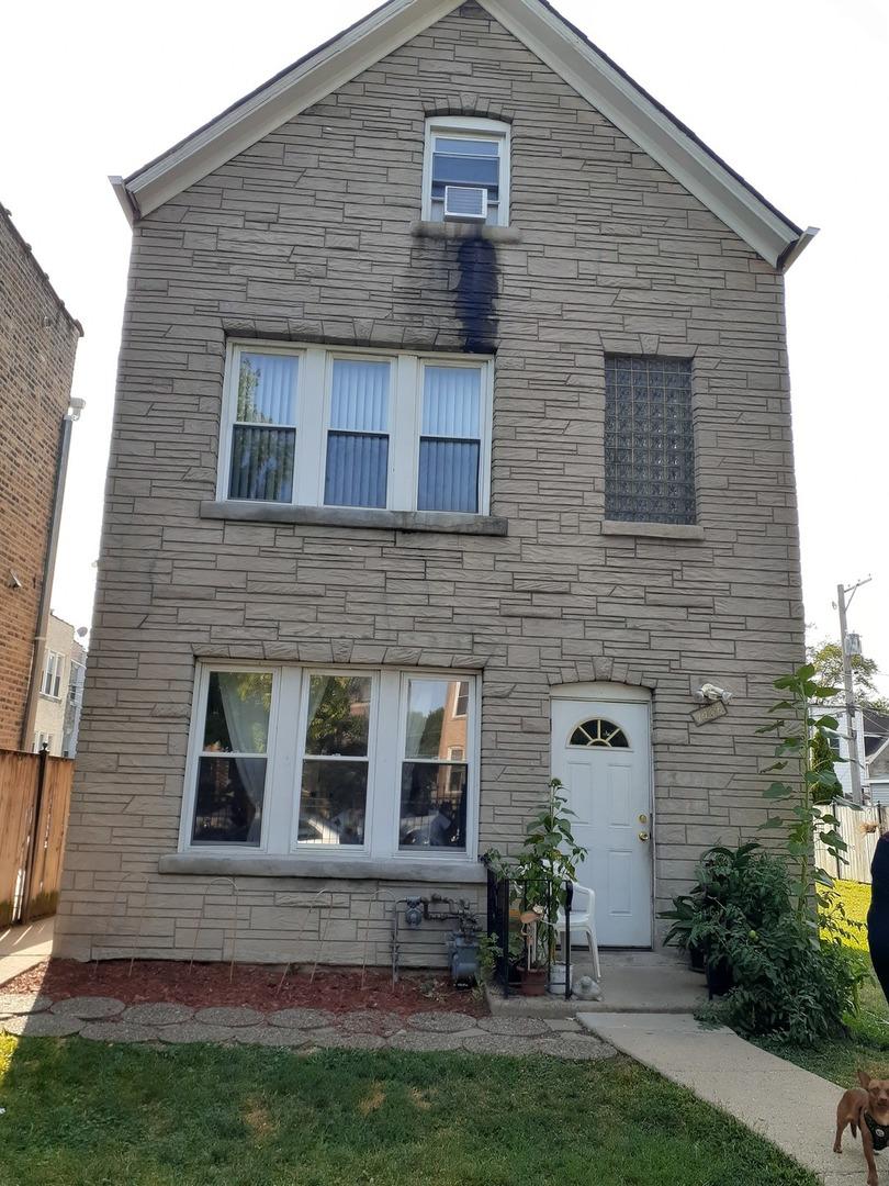 1406 N Avers Ave., Chicago, IL 60651