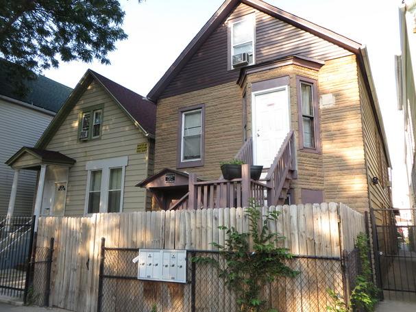 1721 N Kimball Ave., Chicago, IL 60647