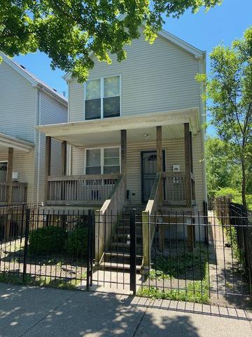 2003 W 70th St., Chicago, IL 60636