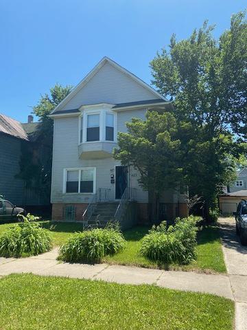 423 W 62nd St., Chicago, IL 60621