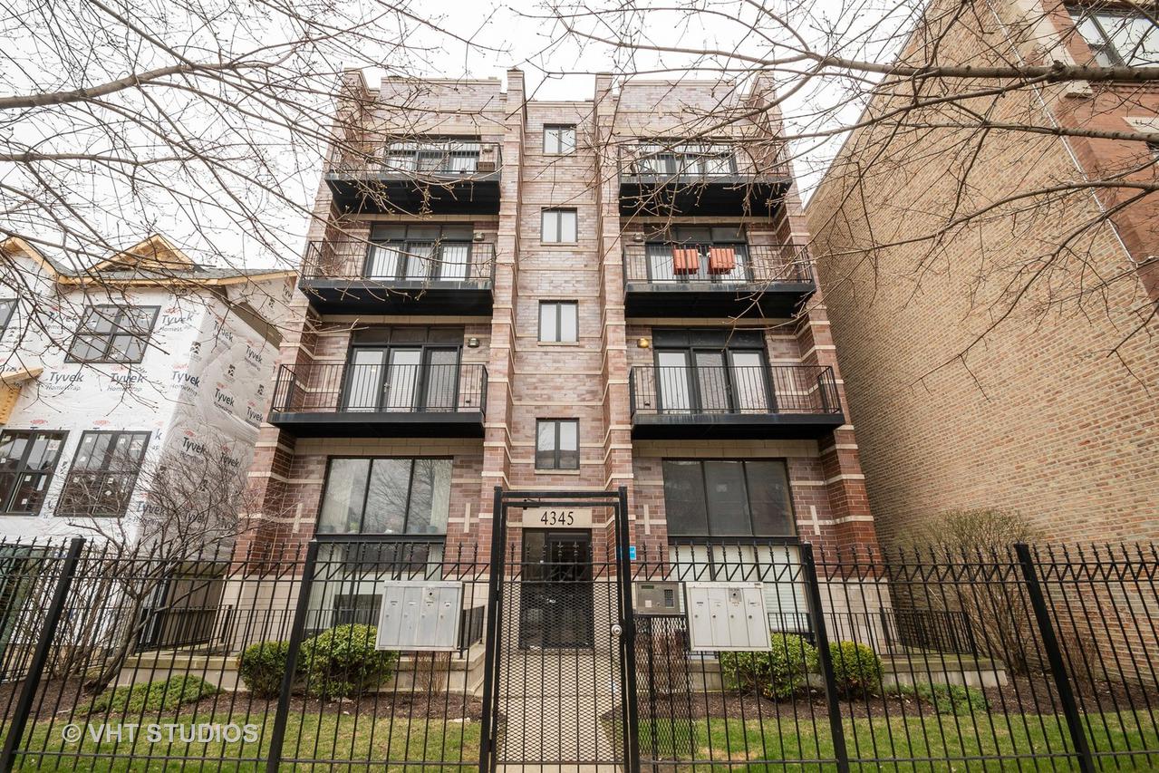 4345 S Indiana Ave. #2N, Chicago, IL 60653